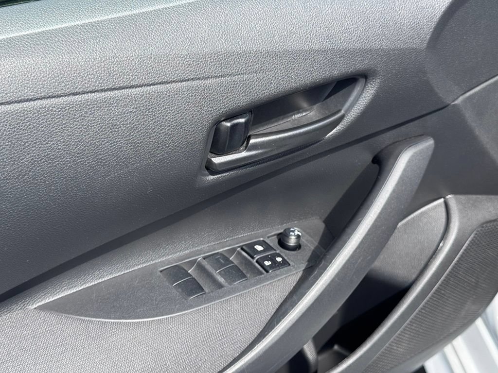 Used 2024 Toyota Corolla LE FWD image 23