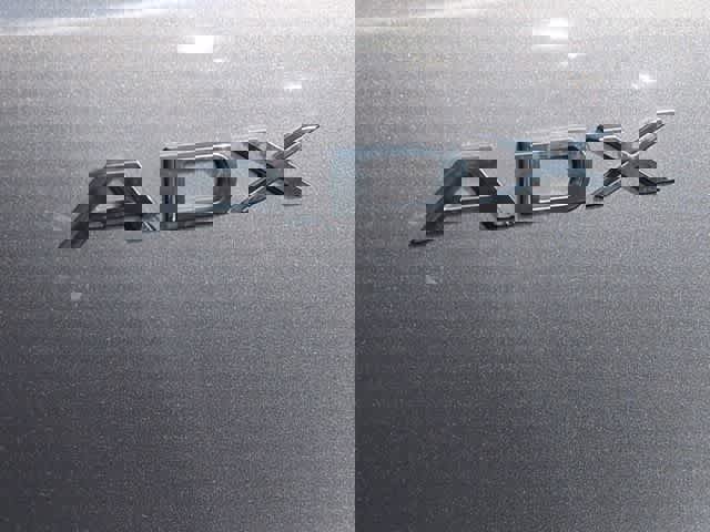 New 2025 Acura ADX FWD image 13