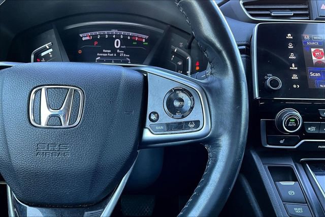 Used 2020 Honda CR-V Touring image 12