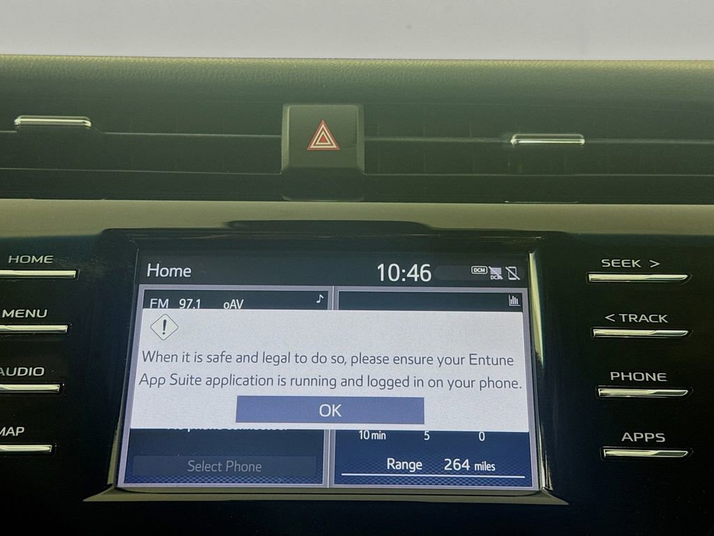 Used 2019 Toyota Camry SE image 15