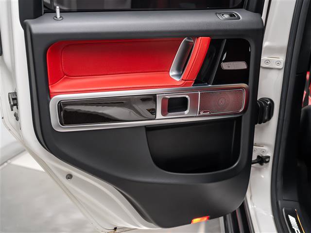 Used 2020 Mercedes-Benz G 63 AMG 4MATIC image 28