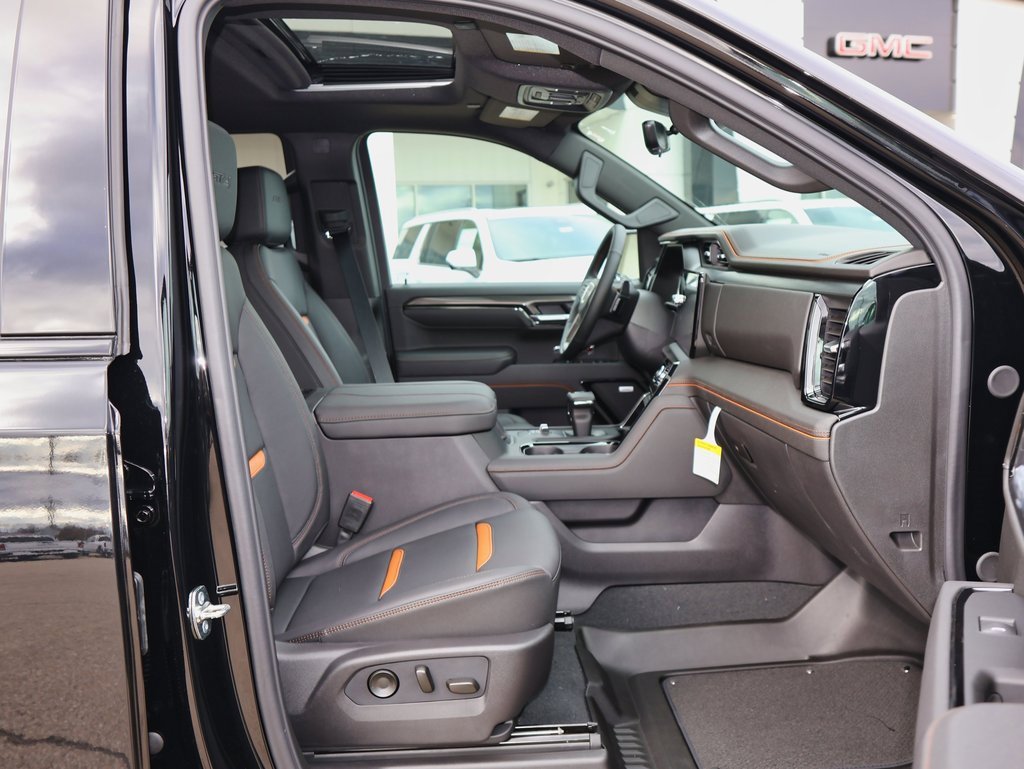 New 2026 GMC Sierra 1500 AT4 w/ AT4 Premium Package image 31