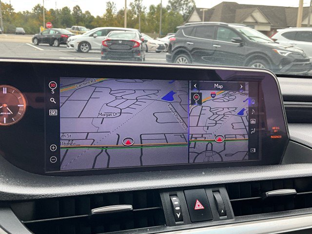 Used 2021 Lexus ES 250 w/ Premium Package AWD/4WD image 18