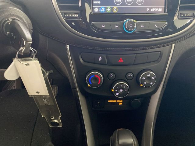 Used 2019 Chevrolet Trax LS FWD image 42