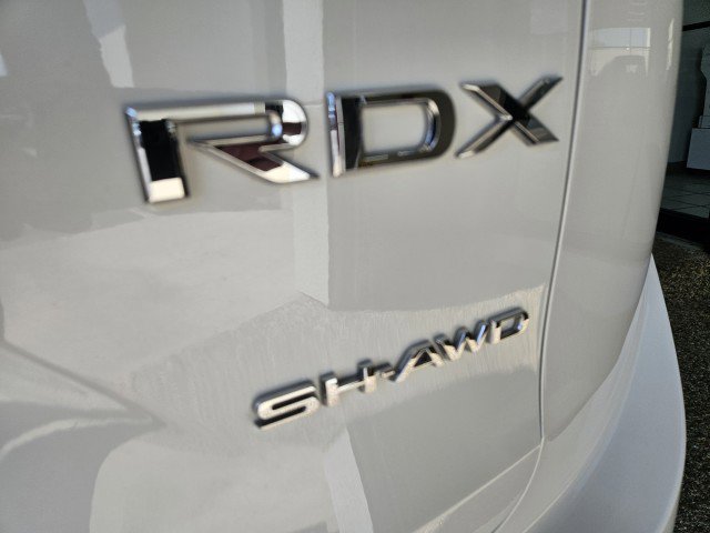 Used 2023 Acura RDX AWD w/ Technology Package image 32