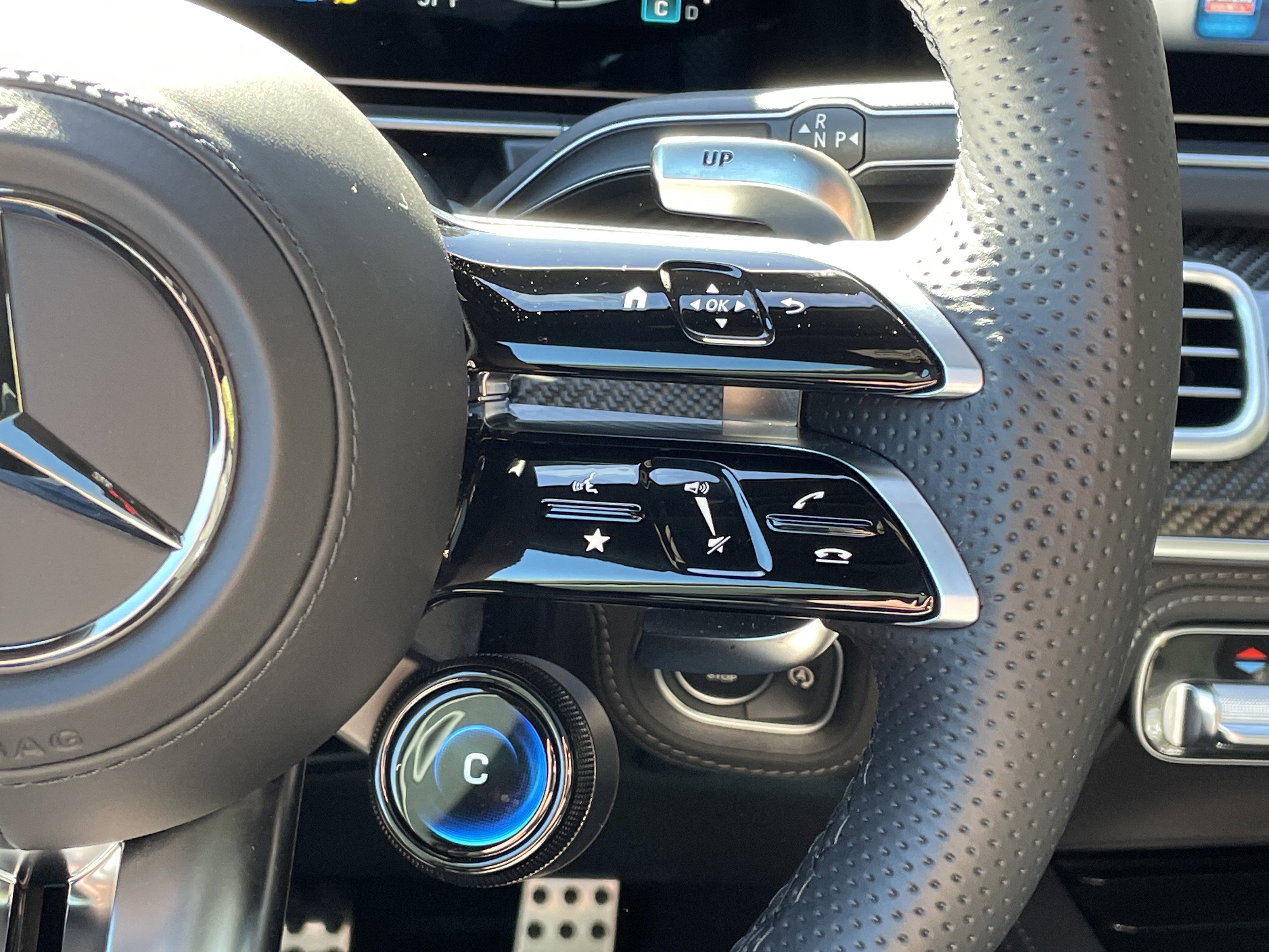 New 2026 Mercedes-Benz GLS 63 AMG 4MATIC image 27