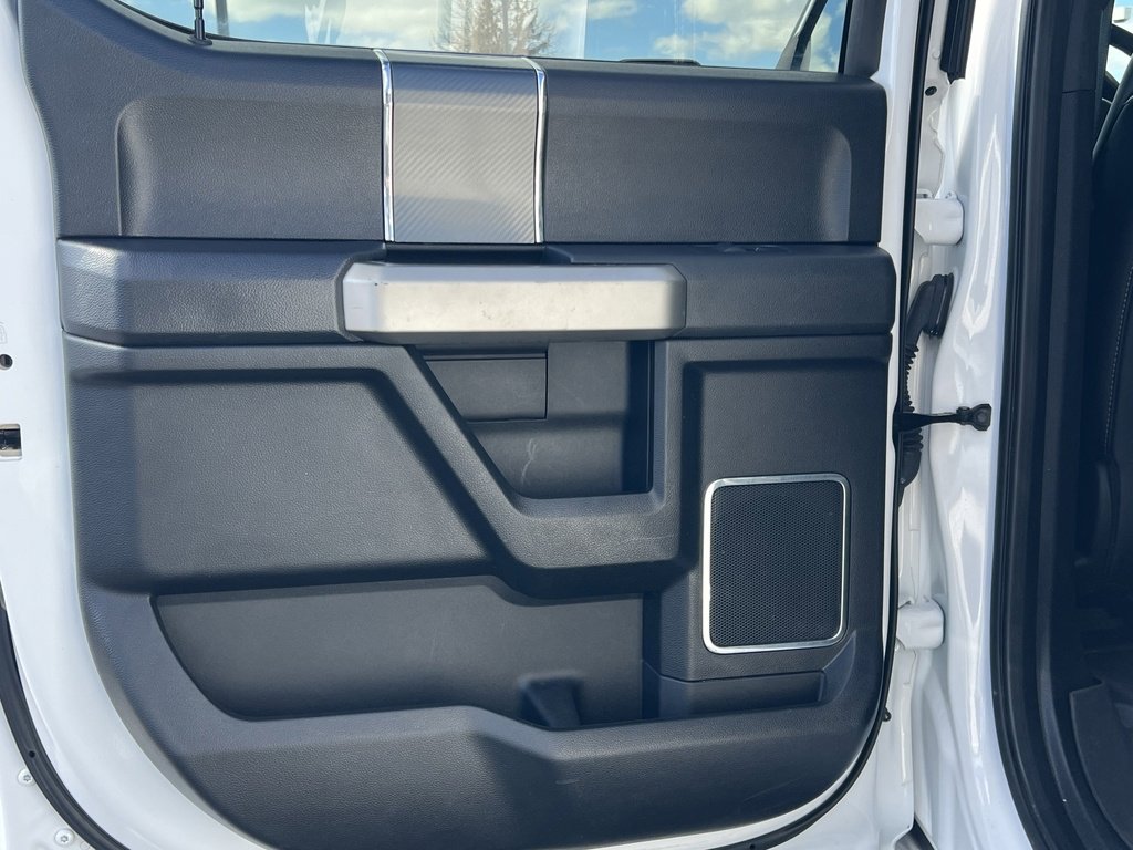 Certified 2020 Ford F150 Lariat w/ Equipment Group 502A Luxury image 32