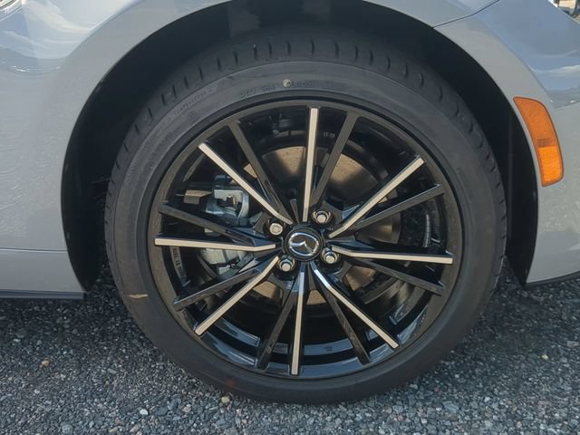 New 2026 MAZDA MX-5 Miata Grand Touring RWD image 10