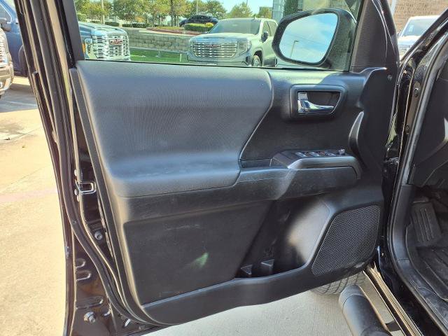 Used 2021 Toyota Tacoma TRD Sport RWD image 20