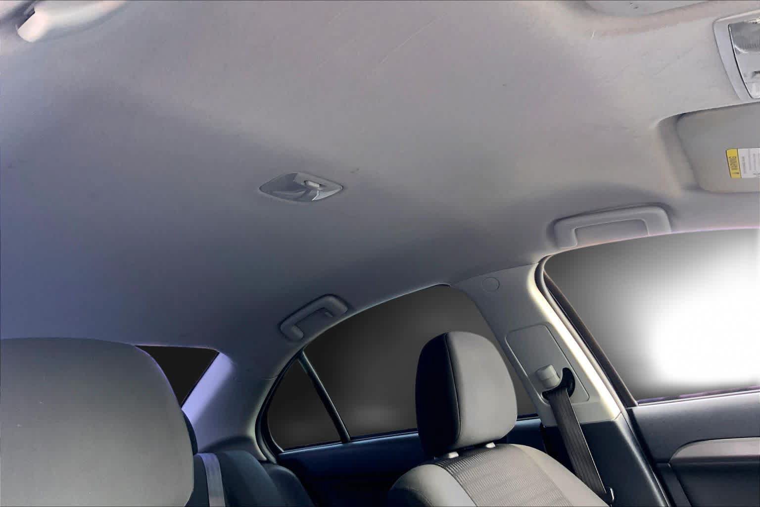 Used 2013 Mitsubishi Lancer ES FWD image 30