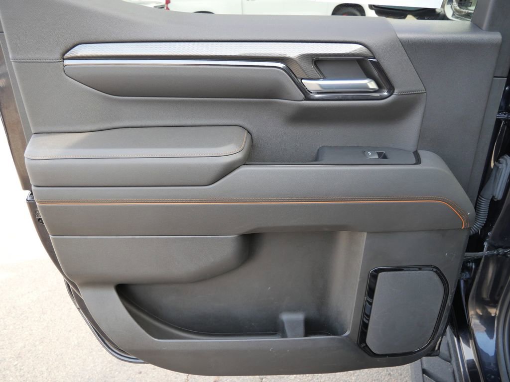 Used 2022 GMC Sierra 1500 AT4 w/ AT4 Premium Package image 25