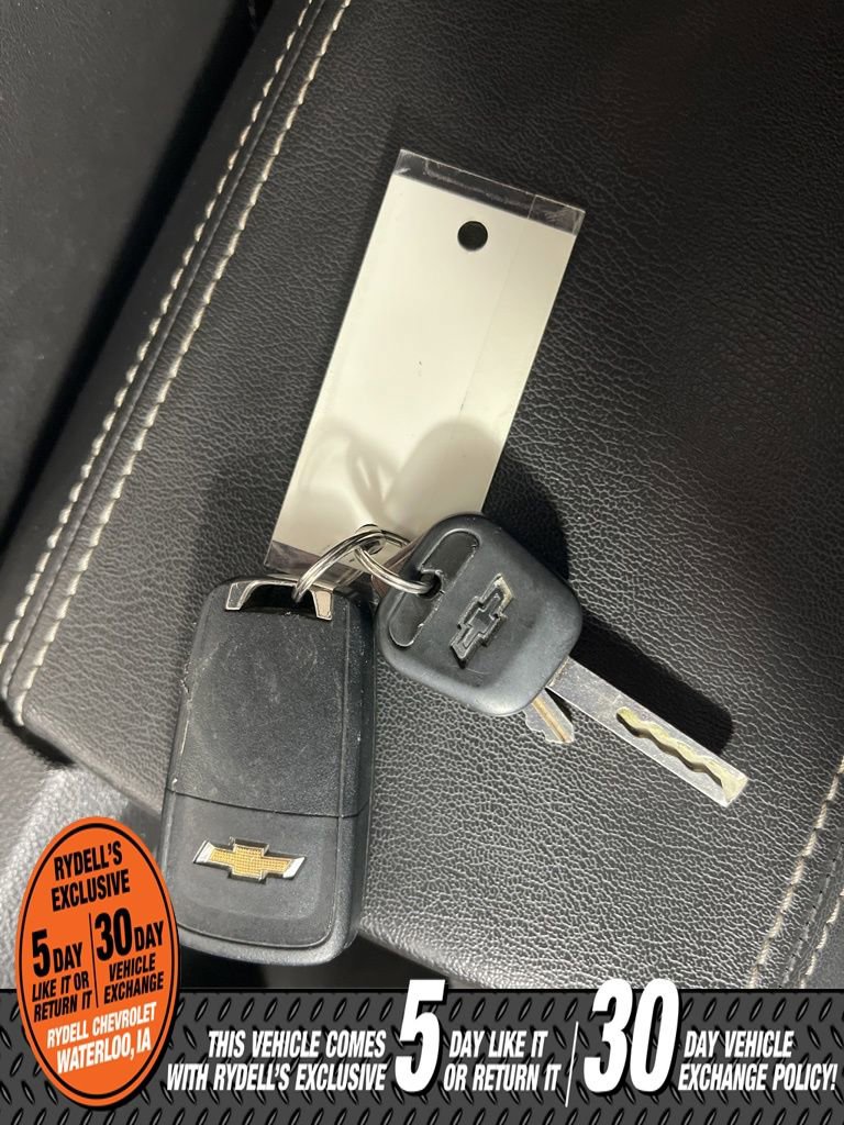 Used 2010 Chevrolet Camaro SS w/ RS Package image 32