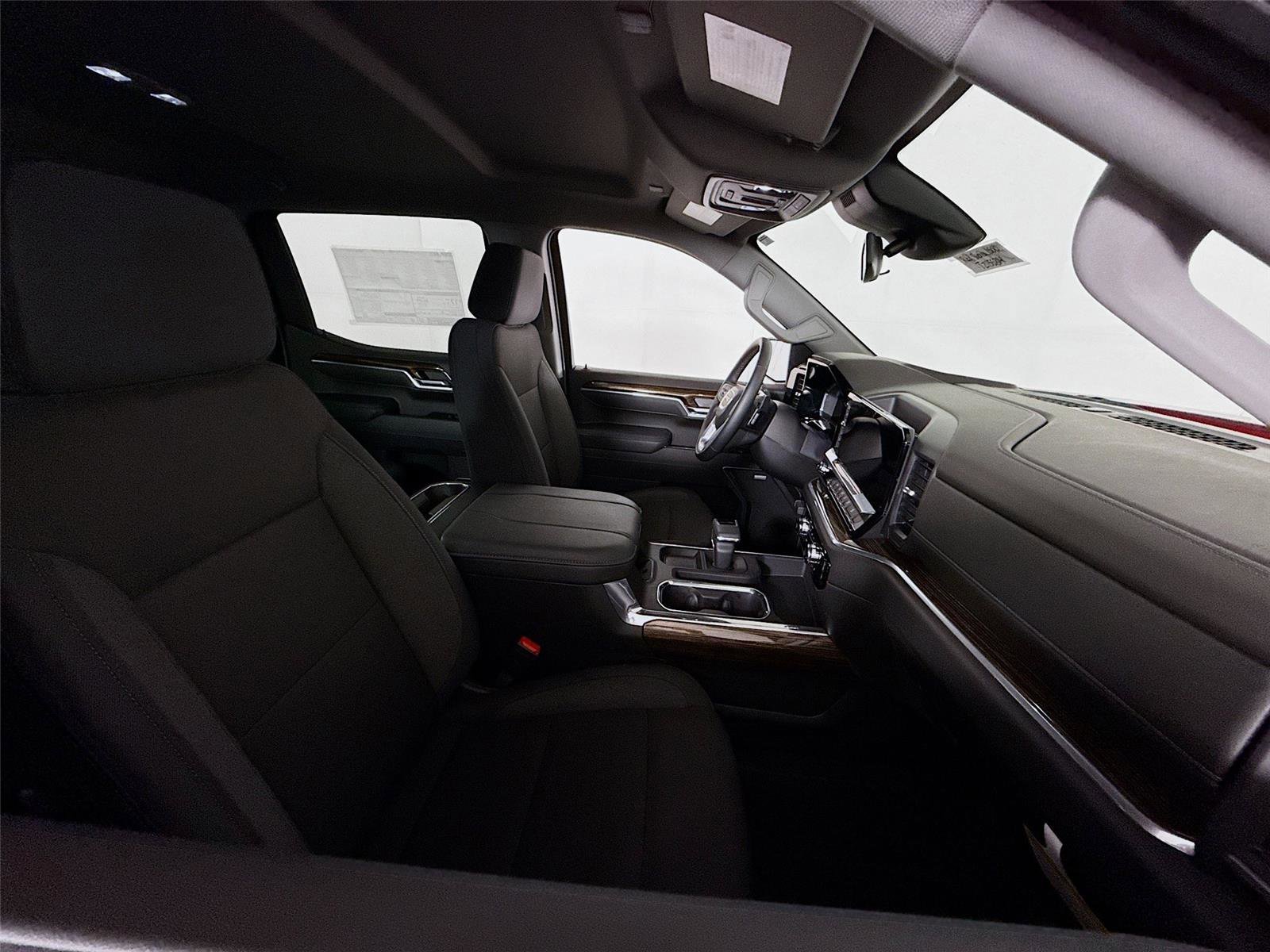 New 2026 GMC Sierra 1500 Elevation image 22