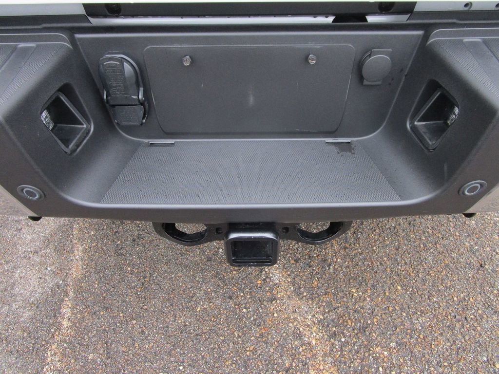 Used 2026 Ford F250 Lariat w/ Chrome Package image 10