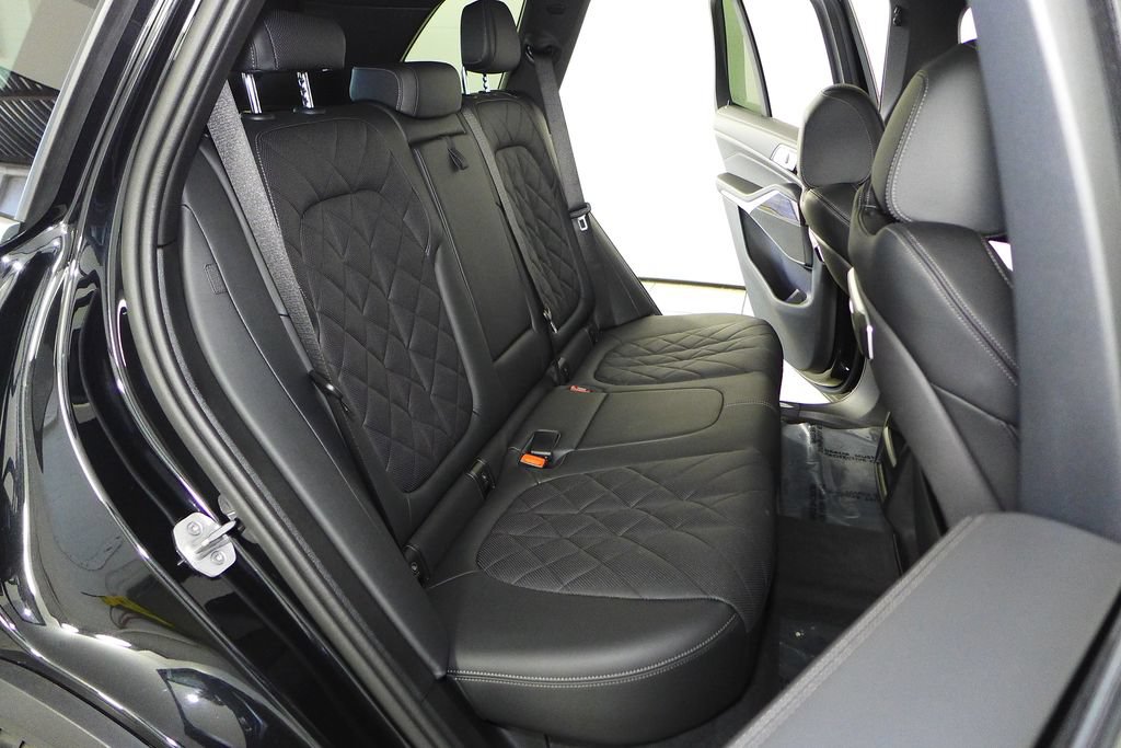 Certified 2024 BMW X5 sDrive40i w/ Parking Assistance Package RWD image 20
