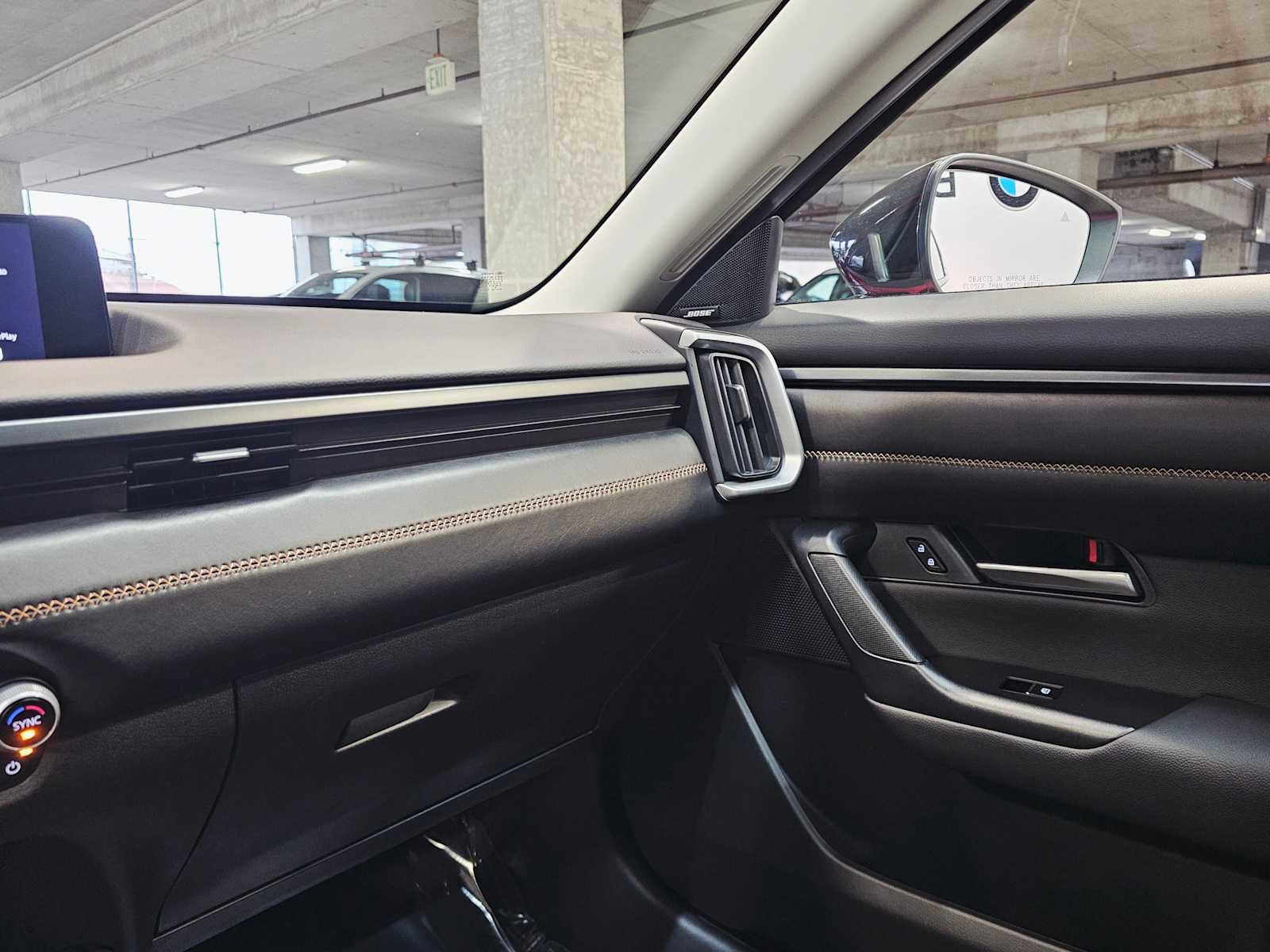 Used 2025 MAZDA CX-50 AWD 2.5 Hybrid w/ Weather Package image 20