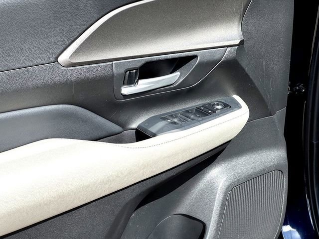 Used 2024 Toyota Grand Highlander AWD image 9