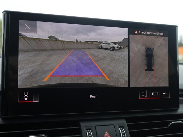 Certified 2023 Audi Q5 2.0T Premium Plus w/ Premium Plus Package AWD/4WD image 17