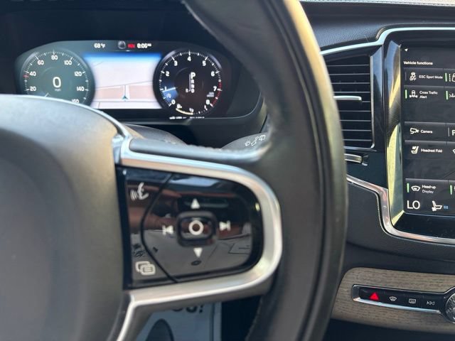 Used 2021 Volvo XC90 T6 Inscription w/ Advanced Package AWD/4WD image 20