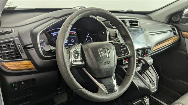 Used 2018 Honda CR-V EX image 26