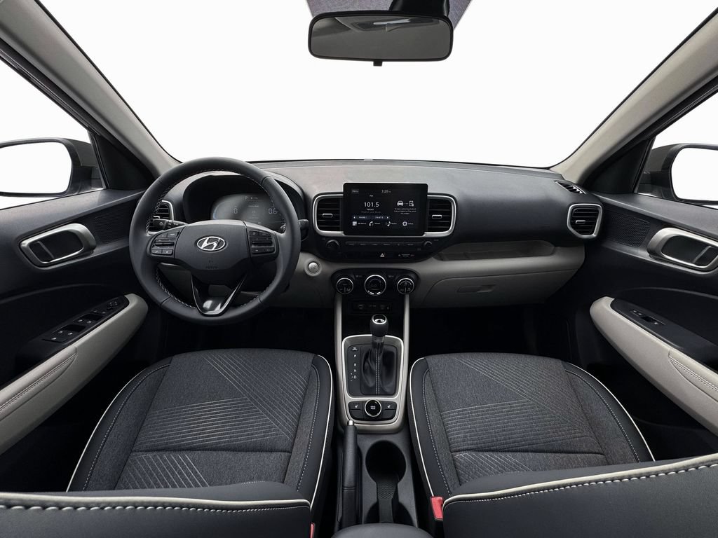 New 2026 Hyundai Venue SEL FWD image 13