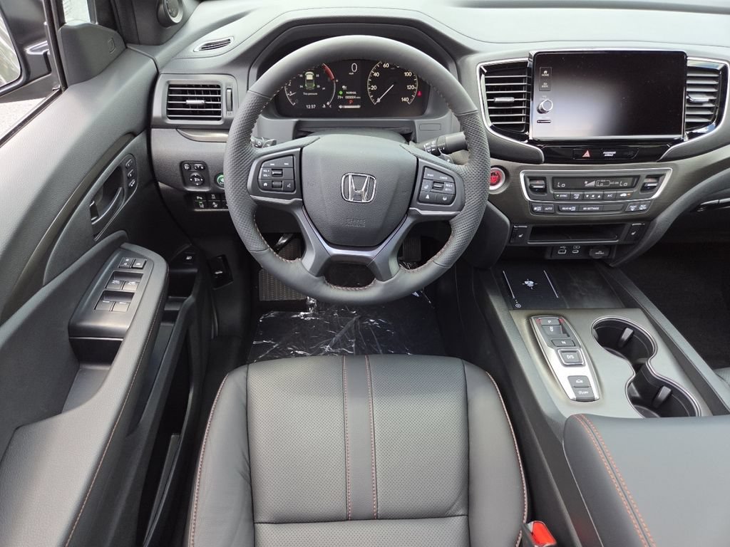 New 2026 Honda Ridgeline TrailSport image 33
