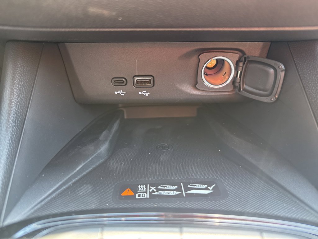 New 2026 Buick Envista Sport Touring w/ Convenience I Package FWD image 35