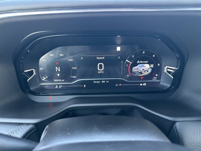 Used 2022 GMC Yukon Denali image 33