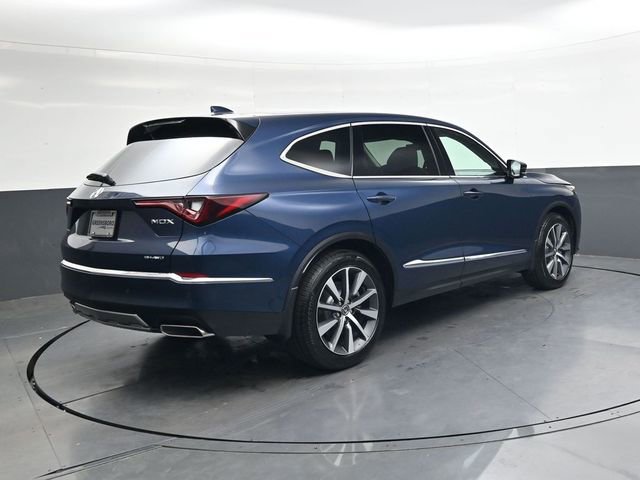 New 2026 Acura MDX w/ Technology Package image 4