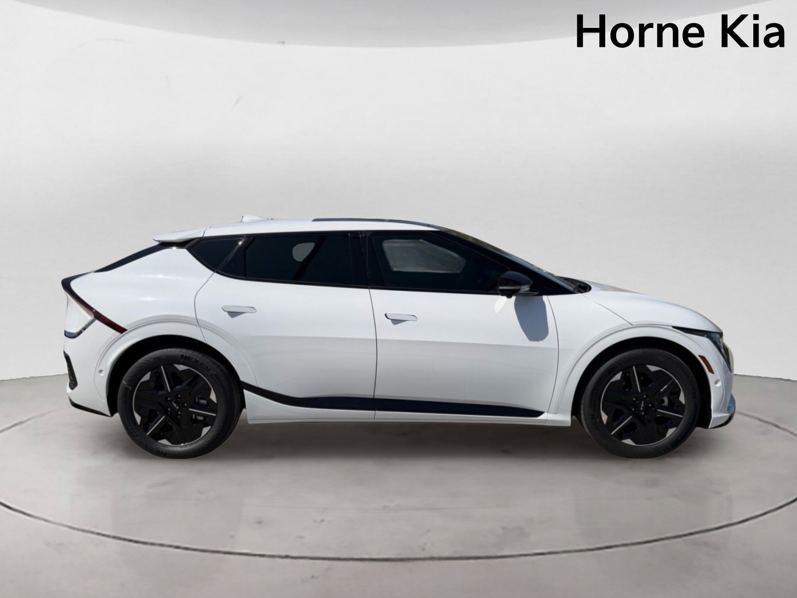New 2026 Kia EV6 GT-Line RWD image 3