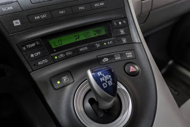 Used 2010 Toyota Prius One FWD image 30
