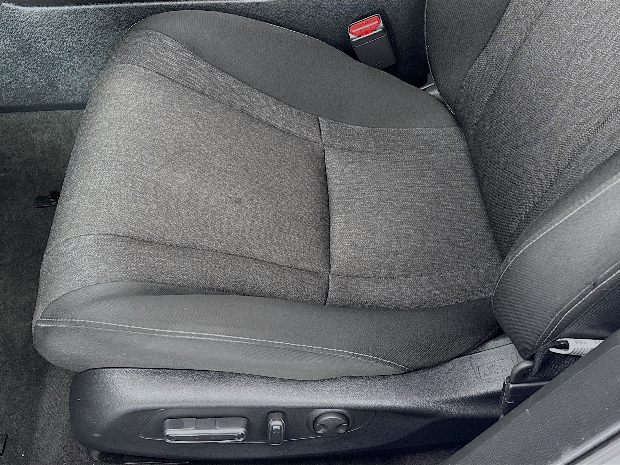 Certified 2024 Honda Accord EX image 18