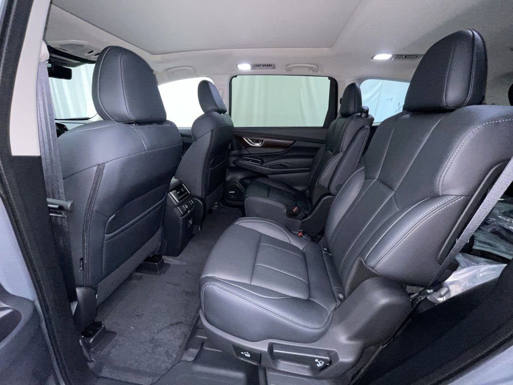 New 2025 Subaru Ascent Touring image 4