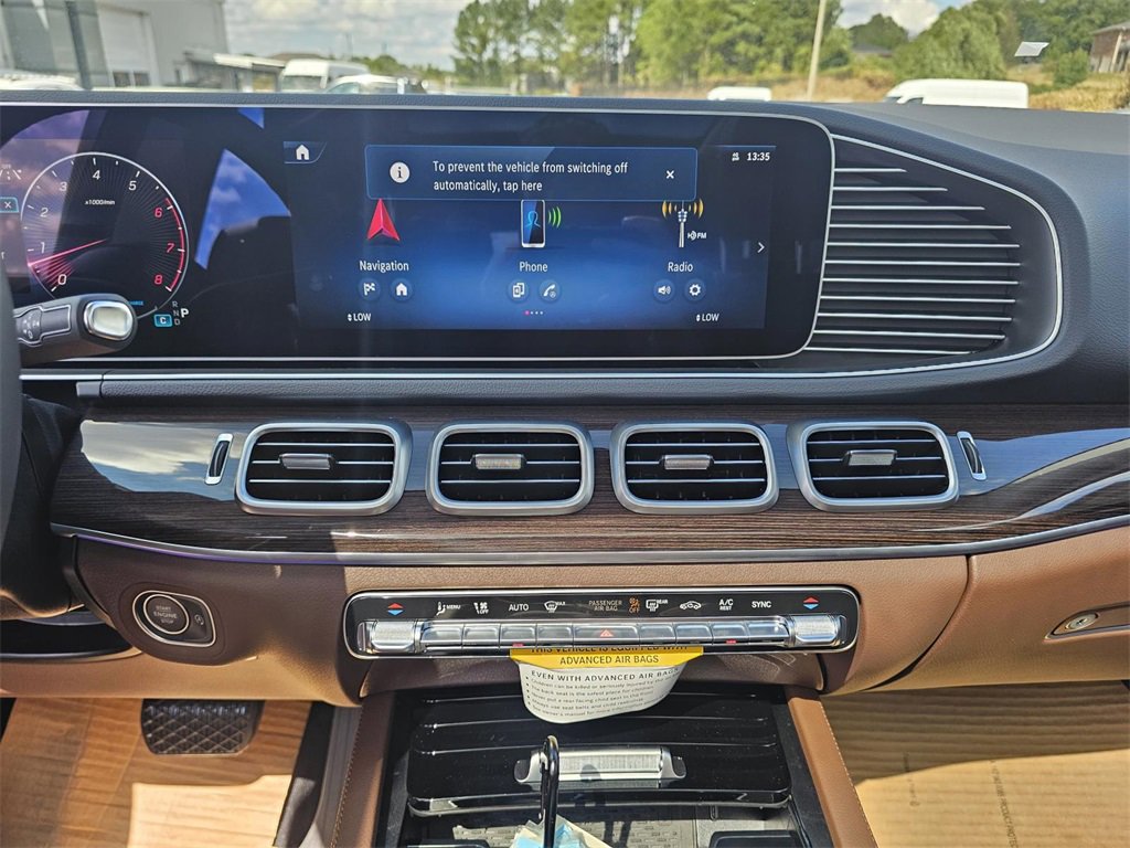 New 2026 Mercedes-Benz GLE 450 4MATIC image 27
