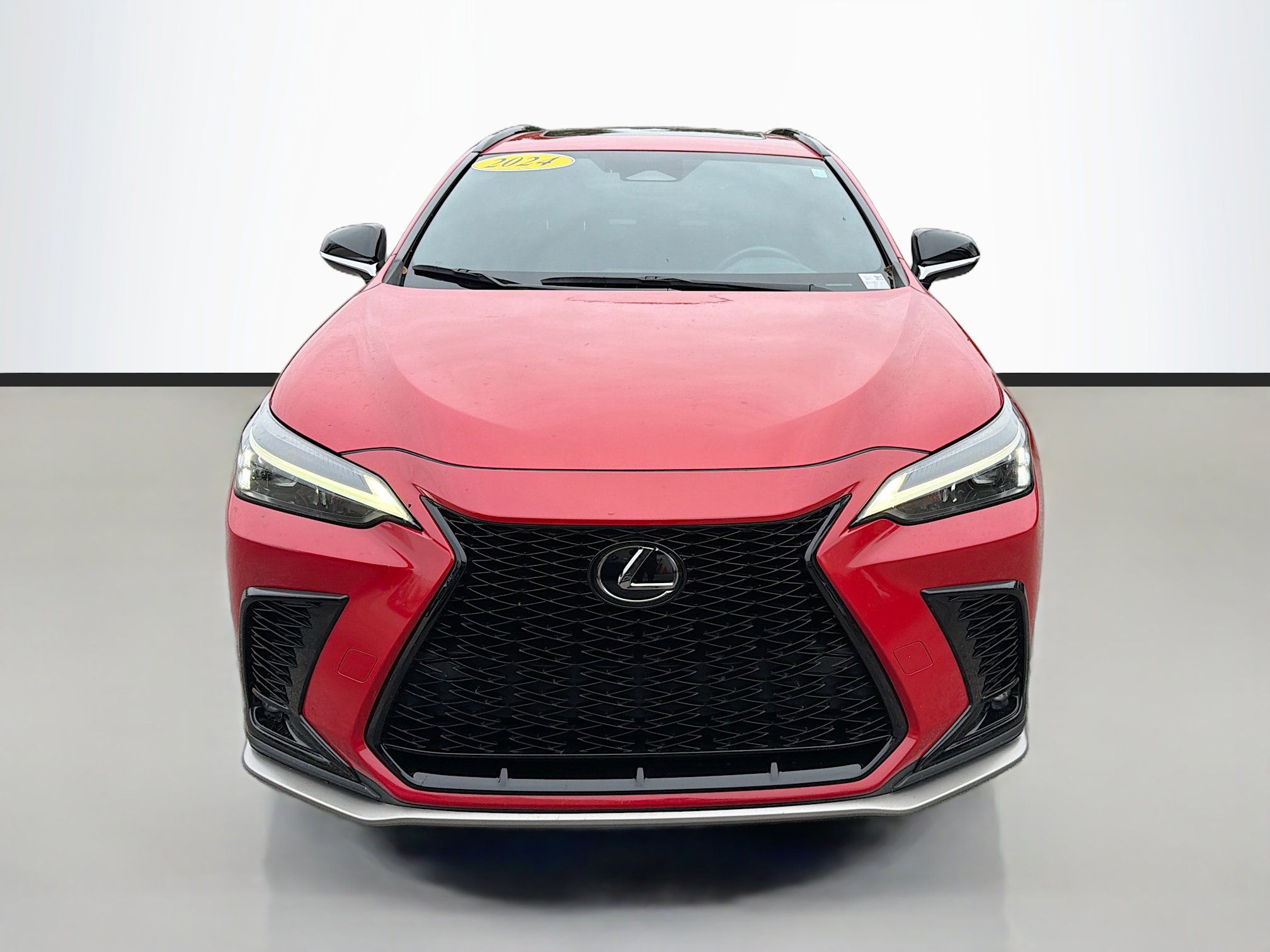 Used 2024 Lexus NX 350 F Sport image 8