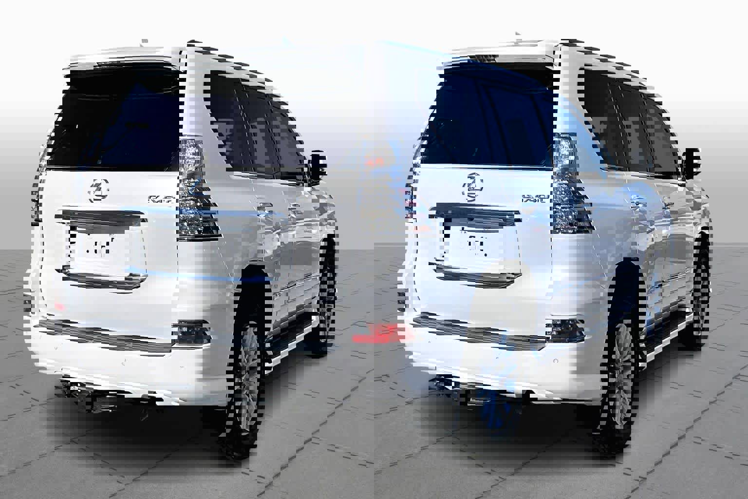 Used 2018 Lexus GX 460 Premium w/ Premium Package image 13