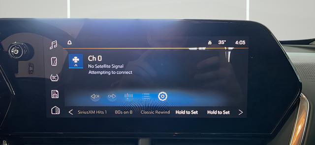 New 2026 Chevrolet Trax LT w/ Sunroof Package image 19