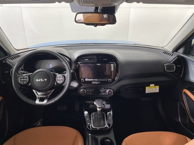 New 2025 Kia Soul EX image 35
