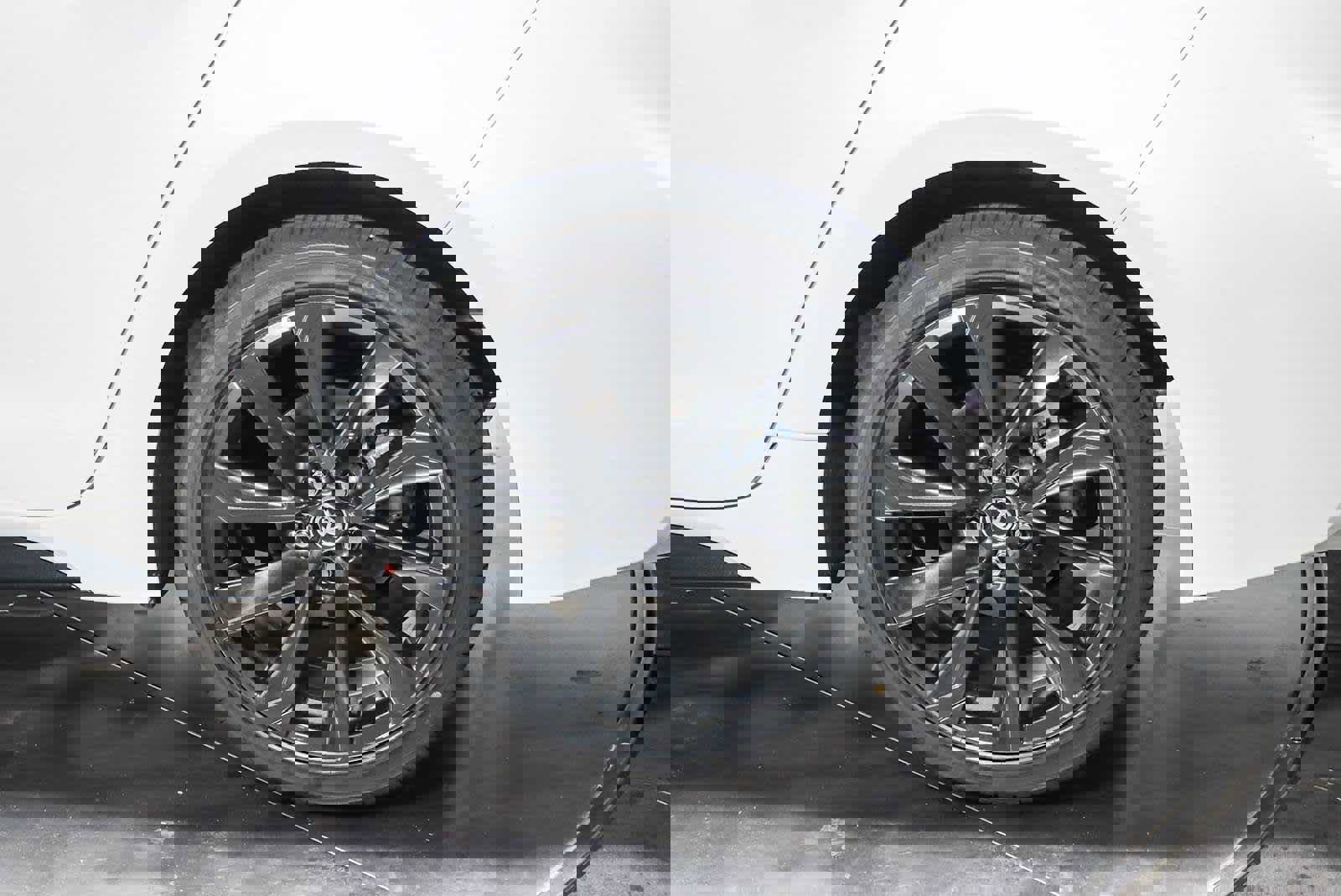 New 2025 Toyota Corolla SE image 10