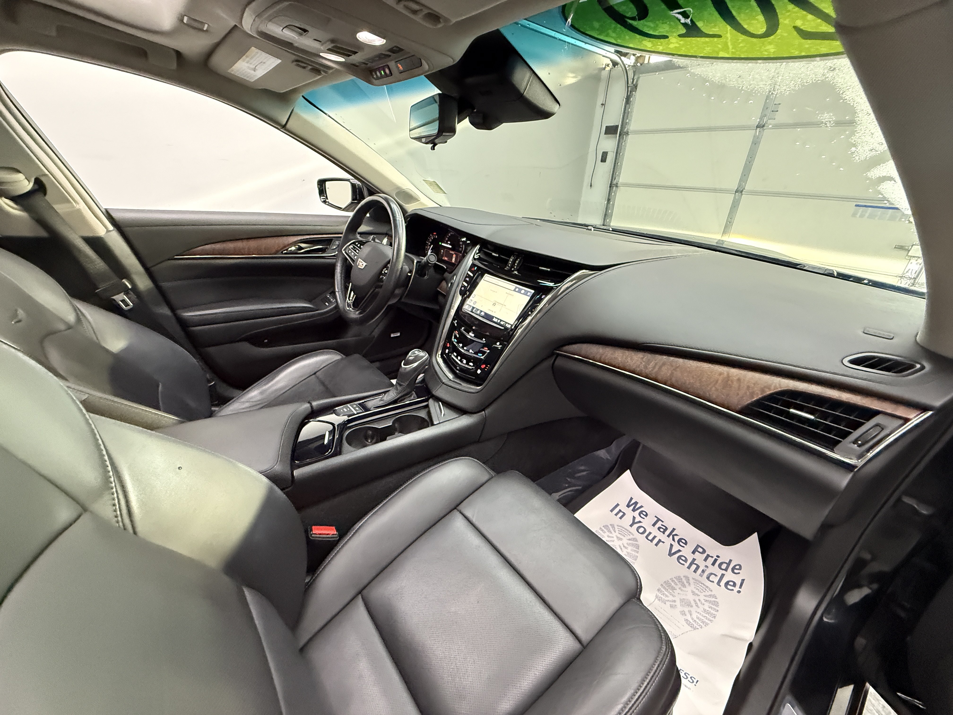Used 2019 Cadillac CTS Luxury AWD/4WD image 25