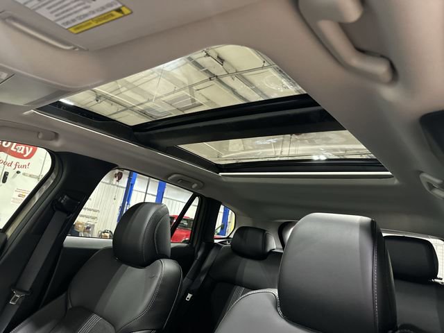 New 2026 MAZDA CX-50 Meridian Edition image 20