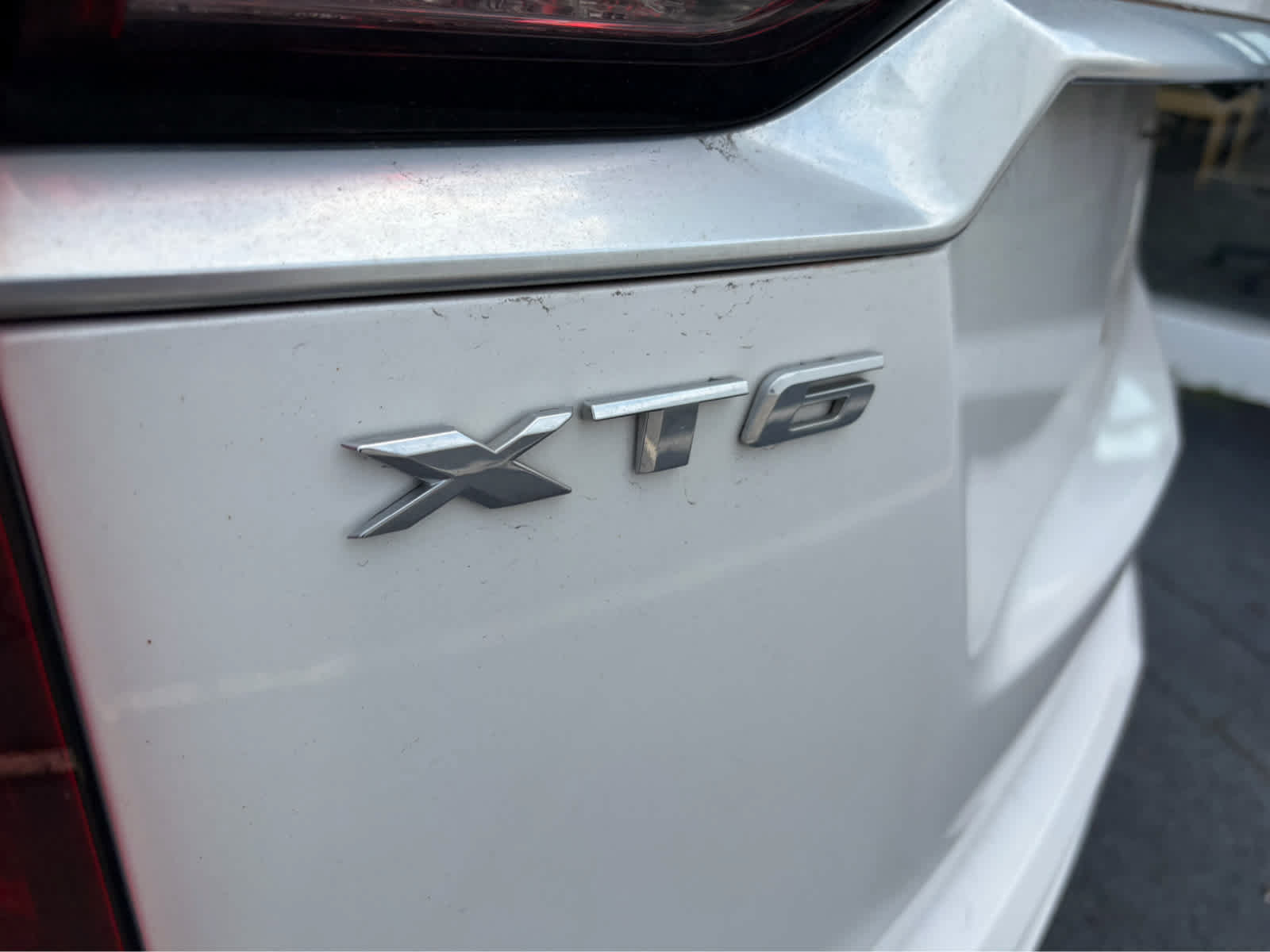 Used 2021 Cadillac XT6 Premium Luxury FWD image 5