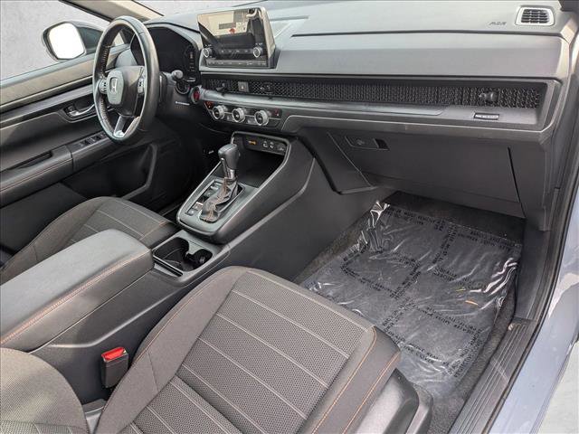 Used 2024 Honda CR-V Sport image 19