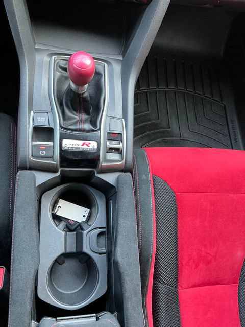 Used 2019 Honda Civic Type R image 9