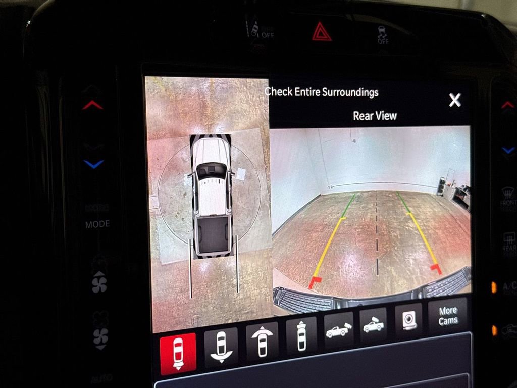 Used 2025 RAM 2500 Big Horn image 16