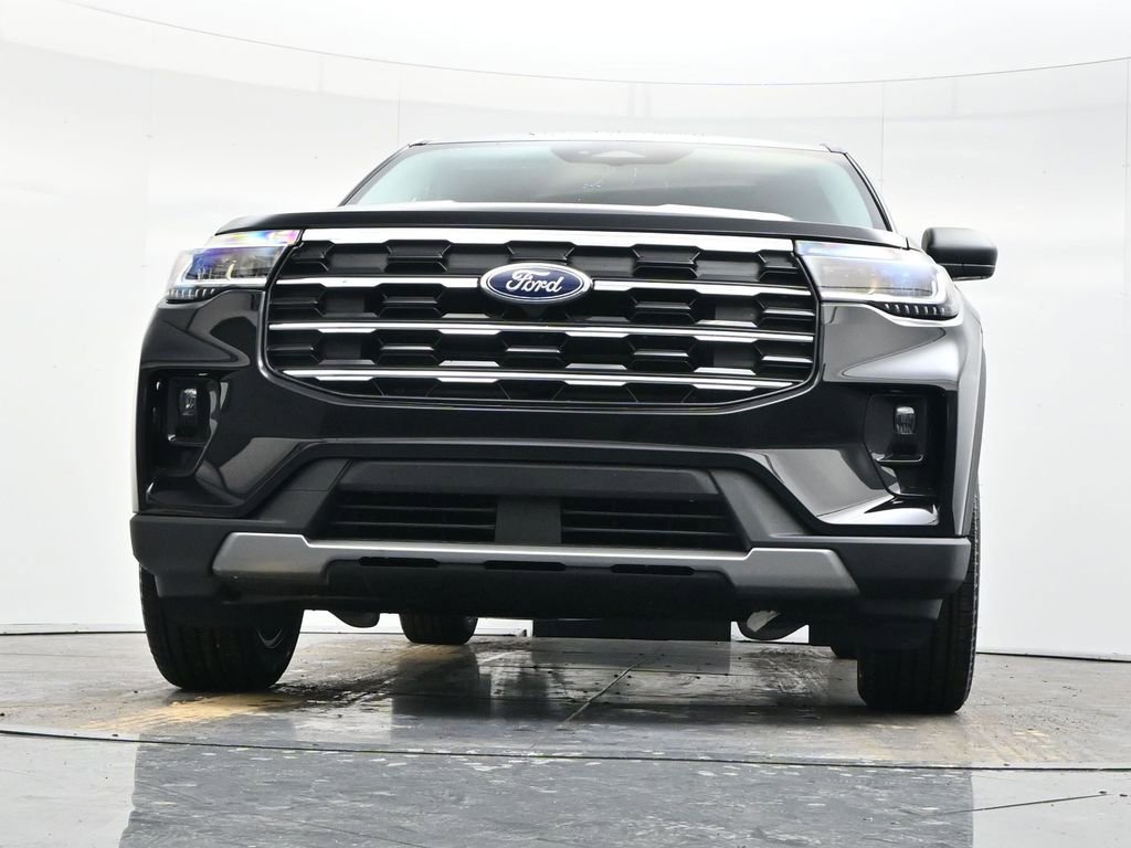 New 2026 Ford Explorer Active w/ Active Comfort Package AWD/4WD image 49
