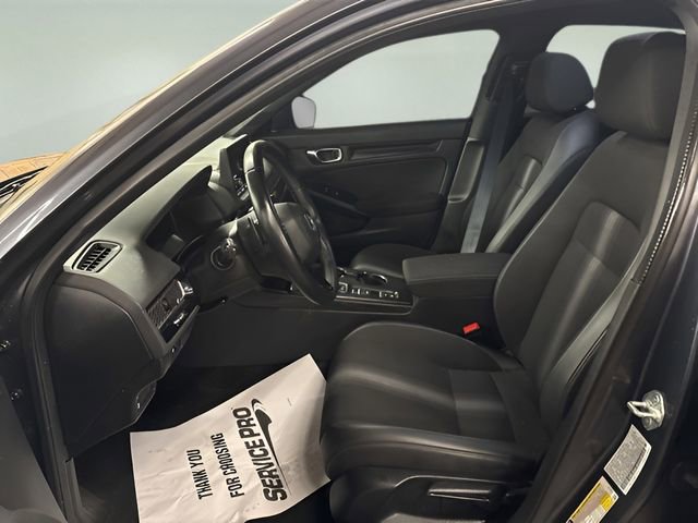 Used 2023 Honda Civic Sport image 7