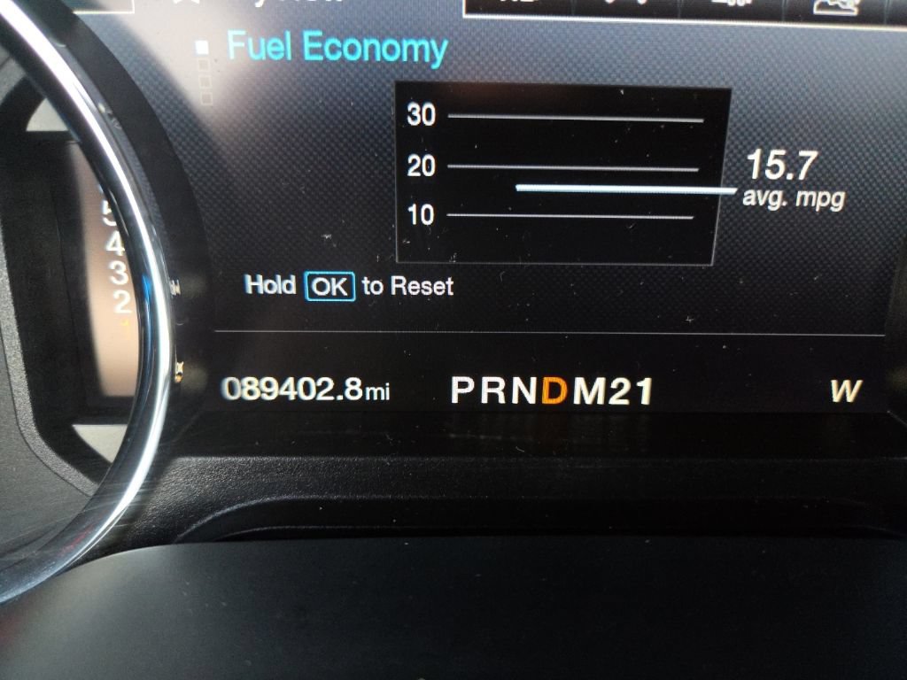 Used 2019 Ford F250 Lariat w/ Tow Technology Bundle AWD/4WD image 42