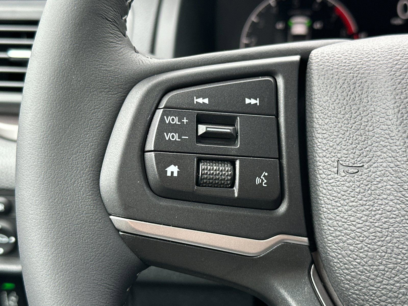 New 2026 Honda Ridgeline RTL image 25