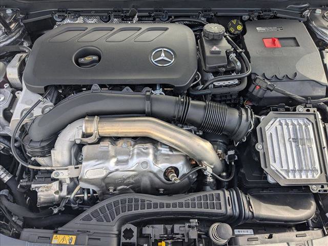 New 2026 Mercedes-Benz CLA 250 image 15